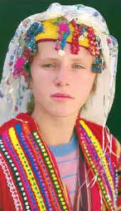 Kıpçaklar ve başbuğ kubasar kuman. 182 Unutulan Turkler 5 Pomak Turkleri Yeniden Ergenekon Yeniden Ergenekon