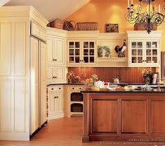 kitchen design ideas off white cabinets
