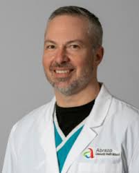 William Arnold, MD