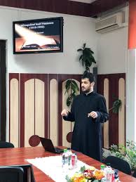 Facultatea de științe politice și administrative. Lucrare De Doctorat Despre Sfantul Mitropolit Iosif Naniescu La Facultatea De Istorie Din Iasi Mitropolia Moldovei È™i Bucovinei Arhiepiscopia IaÈ™ilor