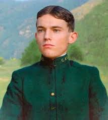 Thomas Mitchell Hunter (1886-1987)