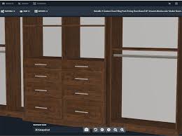 Create your own custom closets with closets by design. Cost Price Of An Installed Custom Walk In Closet Innovate Home Org Columbus Ohio Innovate Home Org