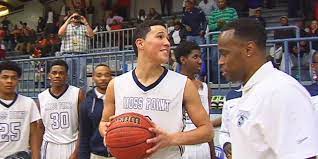 The idea was to beat the summer heat when he and his father arrived at the beach for their morning workout. Devin Booker 2021 Update Stats Net Worth Contract