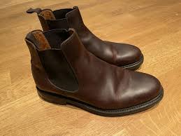 Hier finden sie, was sie suchen: Chelsea Boots Herren Ralph Harrison Braun Gr 42 Top In Dusseldorf Bezirk 4 Ebay Kleinanzeigen