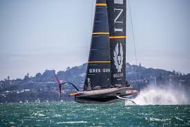 Identificate / registrate para ver este evento. Americas Cup De Vela Formato Participantes Horario Y Donde Ver La Copa America De Vela Marca