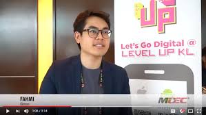 Sau hai ngày trình diễn, đây là những tác phẩm ấn tượng nhất do bàn tay các nhà làm game trẻ tuổi tại đông nam á phô diễn tại level up kl 2017. Our Coo Featured On Mdec Levelup Kl Video Kitamen Group