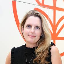 Annie Jackson Named CEO of Credo Beauty