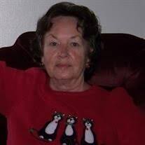 Wanda Jean Rudder Obituary