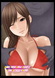 Read [Crimson Comics (Crimson)] Koe No Dasenai Joukyou De Massage De Ika  Sareru Onna-tachi ~Umi No Ya Hen~ | Make These Girls Silently Come Without  A Word While Massaging Them ~Beach Hut
