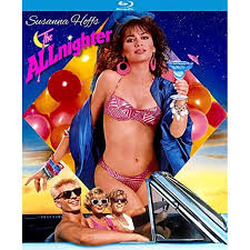 The Allnighter (Blu-ray), KL Studio Classics, Comedy - Walmart.com