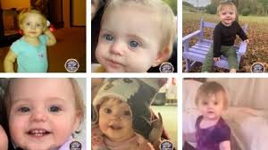 Missing toddler's remains believed to be found in Tennessee