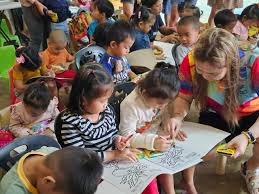 ROTARY BULLETIN_Project RICAH Issue