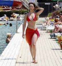 Jump to navigation jump to the following pages on the english wikipedia use this file (pages on other projects are not listed) Valeriya Lanskaya S Feet Wikifeet