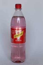 10cl of schweppes wild berries. Blaser Getranke Schweppes Russian Wild Berry Ew