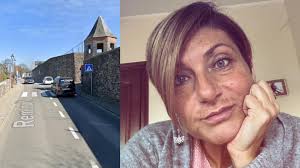 Au volant, Laila reçoit un étrange mélange de nourriture sur son  pare-brise, à Thuin : « J'ai failli percuter une autre voiture »