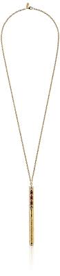 Robot Check Jewelry Essentials 1928 Jewelry Necklace