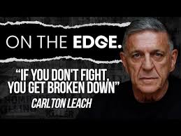 On the Edge Podcast with Zak Garner-Purkis