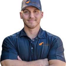 It really is crazy thing things you see in door to door. Needless to say,  we didn't get this roof.