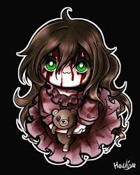 Sally williams is the protagonist of the popular creepypasta story play with me. Hachiya On Twitter Chibi Sally Williams It S A Revised Edition What I Did Was A Terrible Mistake And I Slept Soundly Without Noticing The Typo Sleep Is Great Lol Creepypasta
