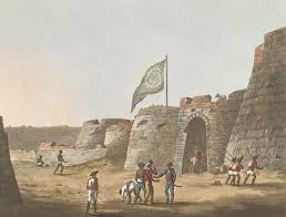Anglo-Mysore Wars - World History ...