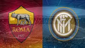 Italian serie a match roma vs inter 19.07.2020. Roma Vs Inter Serie A Betting Tips And Preview