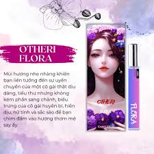 Tinh dầu nước hoa nữ otheri thơm lâu hương thơm quyến rũ nhẹ nhàng 10ml