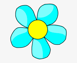 Here you can explore hq flower transparent illustrations, icons and clipart with filter setting like size, type, color etc. Flower Clipart With Transparent Background Blue Flowers Clip Art Transparent Png 600x594 Free Download On Nicepng