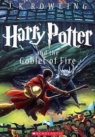 Harry Potter And The Goblet Of Fire Book Download Download Harry Potter And The Goblet Of Fire By Jk Rowling Pdf Harry Potter Goblet New Harry Potter Book Harry Potter Book Covers