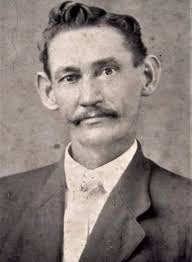 Hezekiah Ellis Osteen (1821-1904)