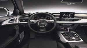 Audi A6 Avant Ultra 2015 Auto Car Update Audi A6 Avant Audi A6 Audi Cars