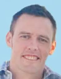 He is the son of Ray and Carolyn Buck, of Gaston, and the brother of Karen  Harrold, of Gaston ALEXANDRIA