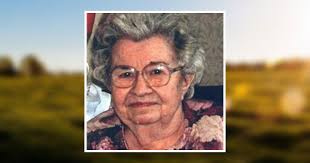 Nellie Lesko Obituary July 29, 2012