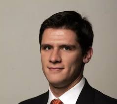 Conroy Names Fox Assistant Coach