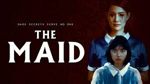 Check spelling or type a new query. Nonton Streaming Film The Maid 2020 Full Movie Subtitle Indonesia Gratis Daymovie