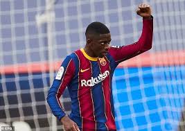 Being a young and successful football star, dembele earns a handsome amount of money from his profession. Barcelona Pay Another 4 4m To Borussia Dortmund For Ousmane Dembele Readsector