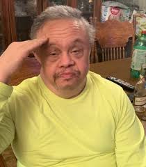 Kevin Keyes Obituary