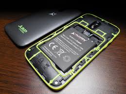 Allview E2 Jump review & concurs ...