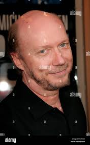 Paul jacobs hi-res stock photography and images