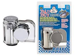 Wolo's products are manufactured with the finest. Wolo 519 Bad Boy Air Horn Buy Online In Andorra At Andorra Desertcart Com Productid 31349717