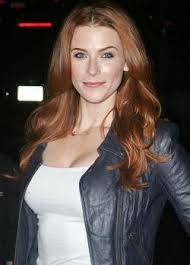 Bridget Regan Creator Tv Tropes