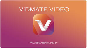 Vidmate Video Is An Option Given By The Best Entertainment Vidmate App This Is Most Popular For The Life Music Download Apps Video Downloader App Download App