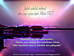 Tazkirah ringkas ramadan kesilapan muslim ketika di bulan ramadan. Jodoh Itu Tetap Rahsia Allah Ruang Tazkirah