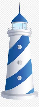 Lighthouse Transparent Png Clip Art Image Cartoon Lighthouse White And Blue Png Download Vhv Ik zag online een lighthouse en kreeg inspiratie er eentje te maken in mijn stijl! lighthouse transparent png clip art