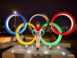 Ultimele 24 de ore ultimele 48 de ore o saptamana o luna un an toate. Juegos Olimpicos De Tokio 2020 Atletas De Guanajuato En Las Olimpiadas