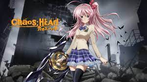Watch Chaos;HEAd - Crunchyroll