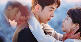 They were dating each other but they have never been cast in the same . The Most Violent Beauty With Forcefully Kiss In Korean Dramas Suzy Bae Starbiz Net