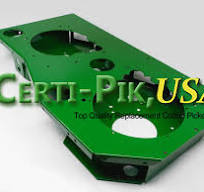 14.2 – #72907 - Certi-Pik, USA