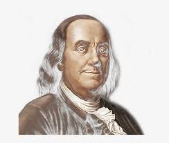 An Image Of Benjamin Franklin An Image Of Benjamin