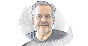 Análisis de Columna de Opinión Hildebrando Zavala, con contratos en aduanas  en El Universal