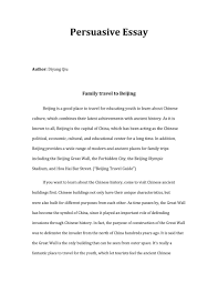 Tips for writing a good position paper with sample outline. 50 Free Persuasive Essay Examples Best Topics á… Templatelab